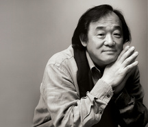 Fenomenální klavírista Kun Woo Paik 